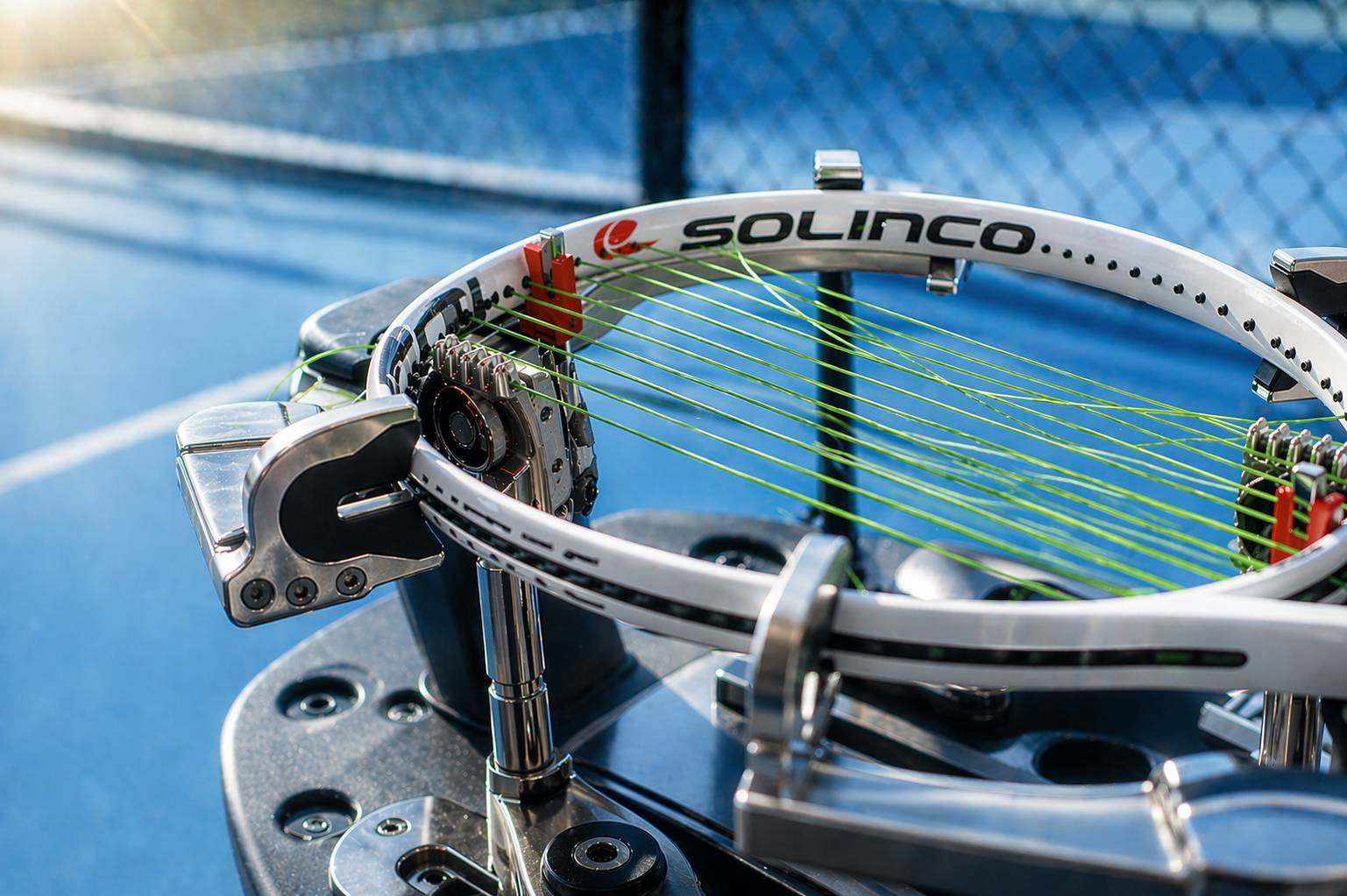 How Often To Restring