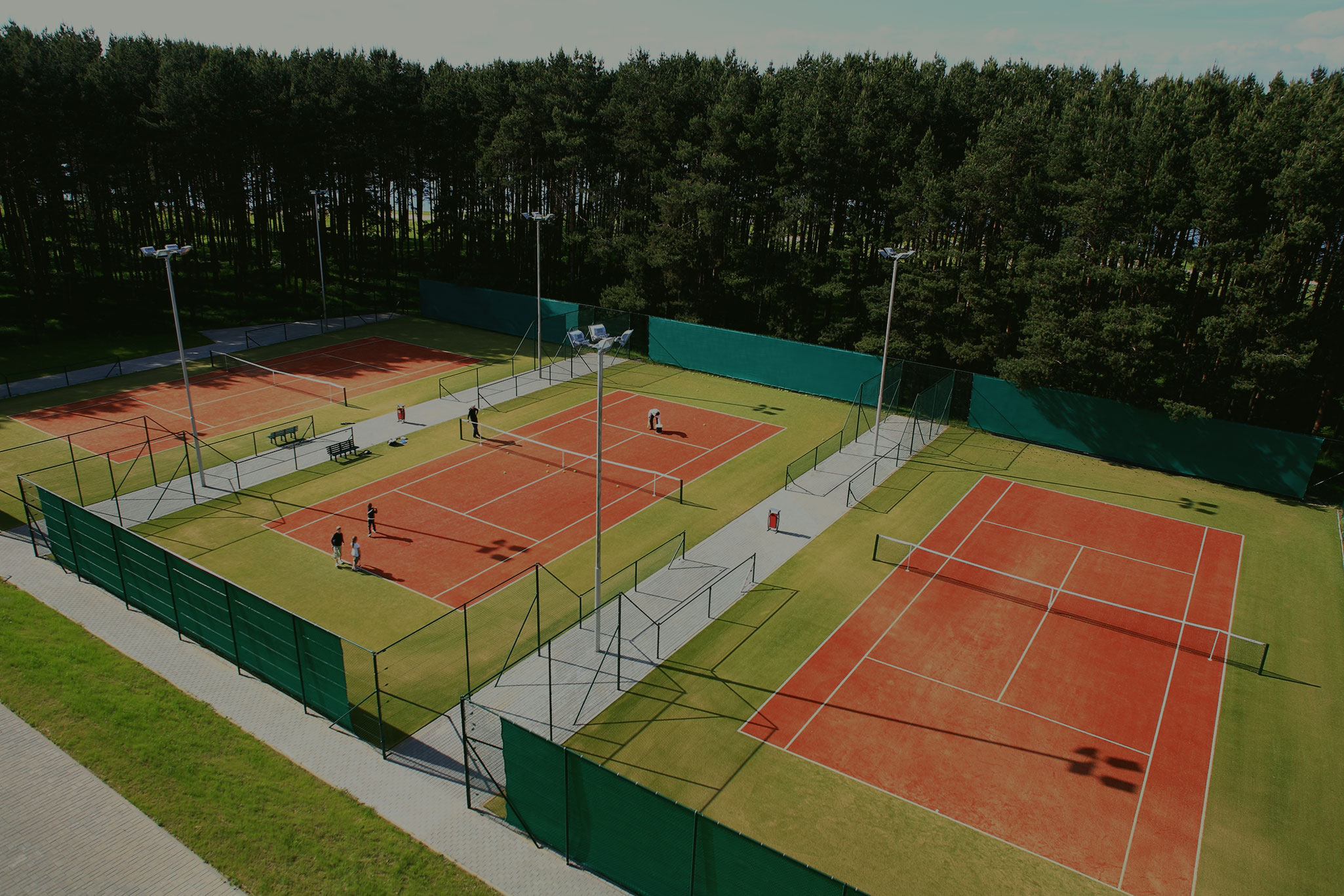 Choosing Tennis Strings